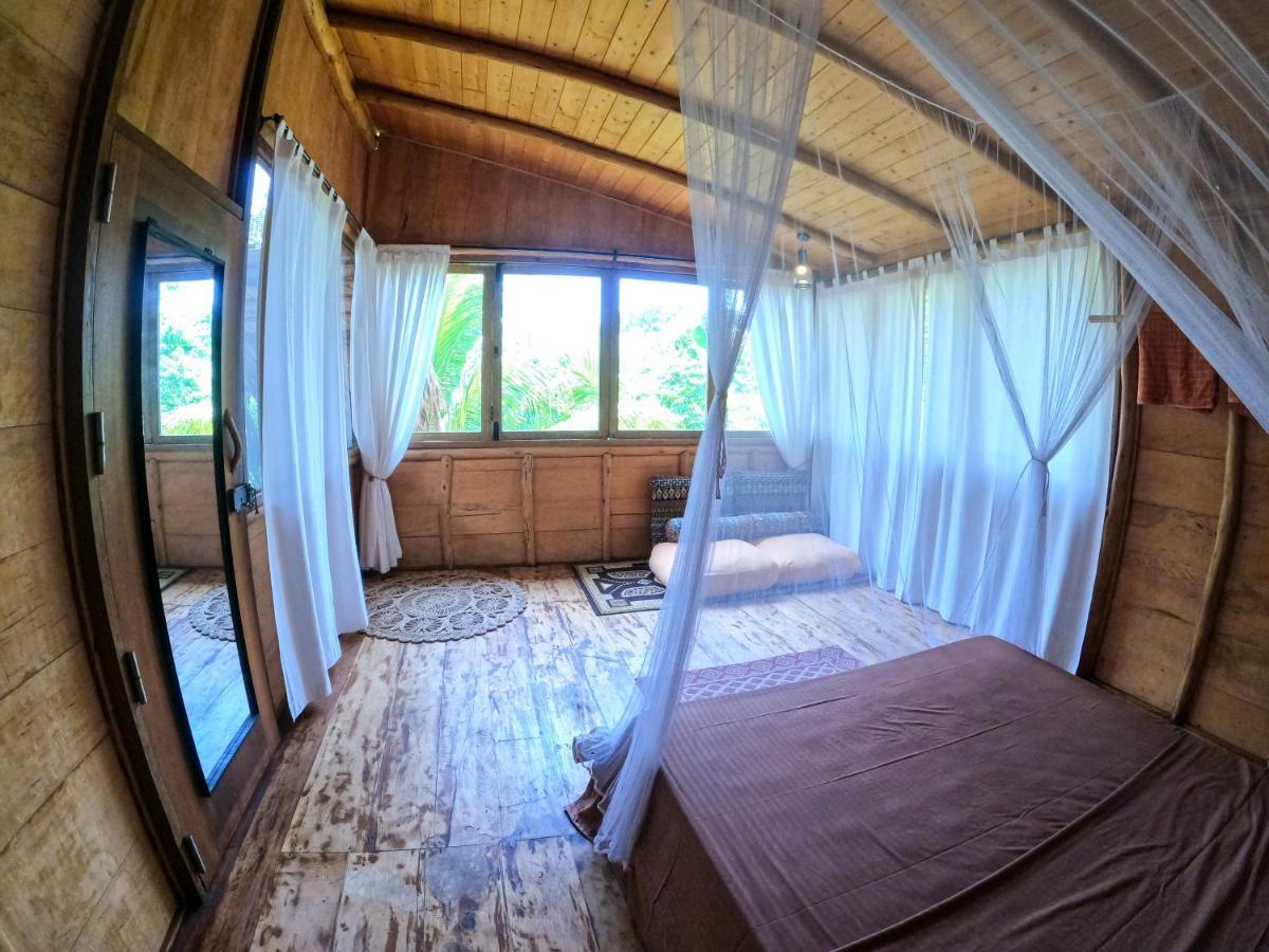 بوتوفيل Monsoon Eco Resort - Whisky Point Arugambay المظهر الخارجي الصورة
